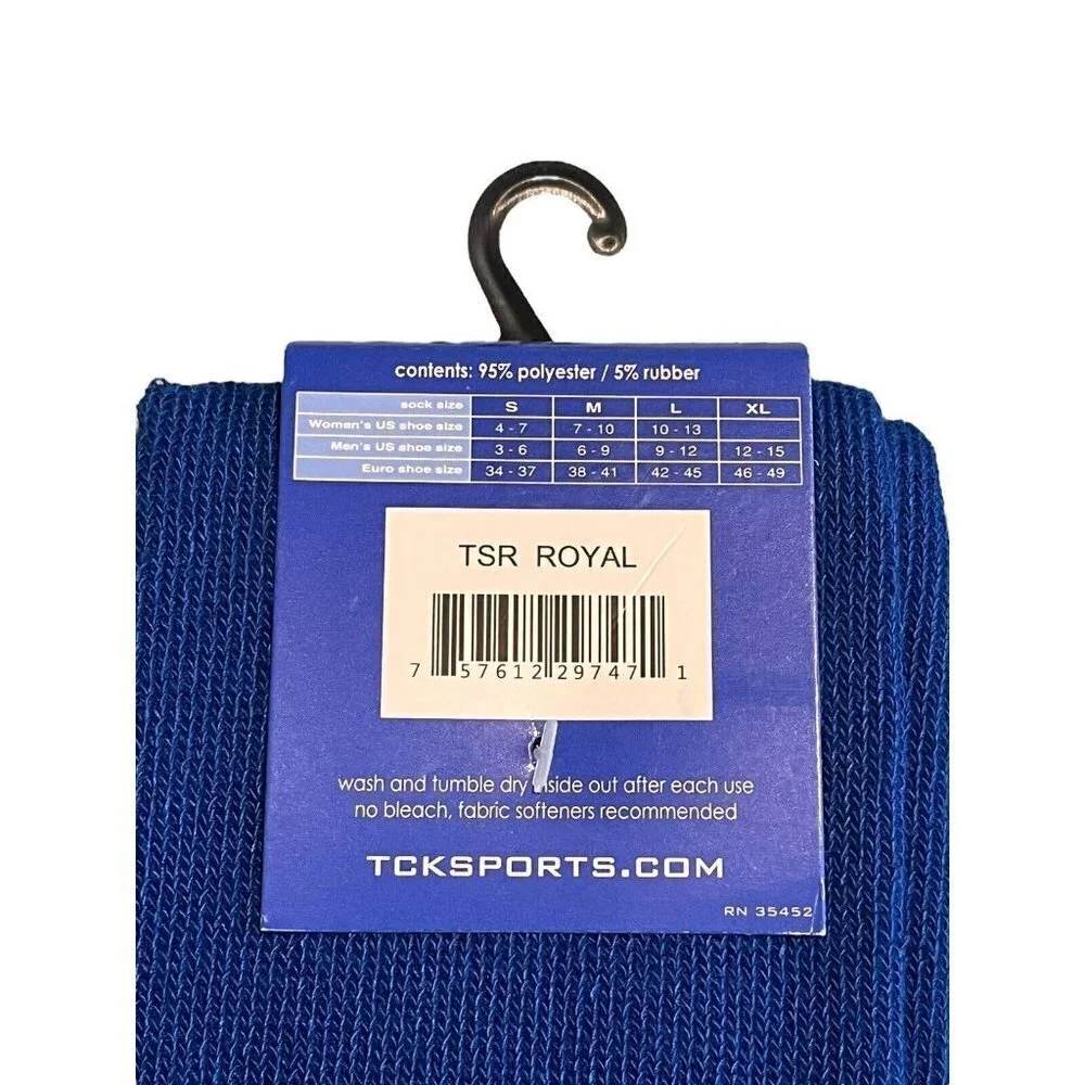 TCK brand new